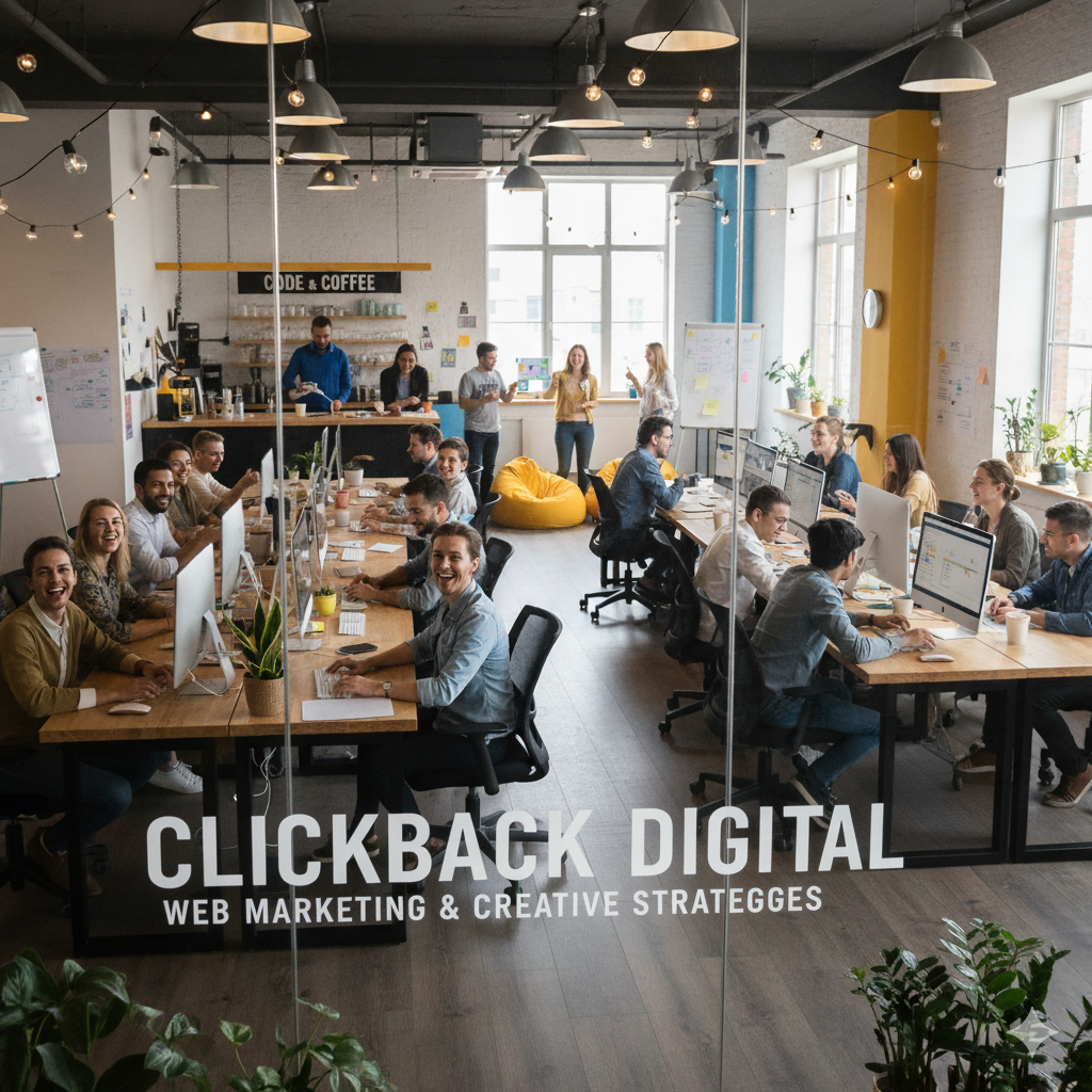 ClickBack Digital