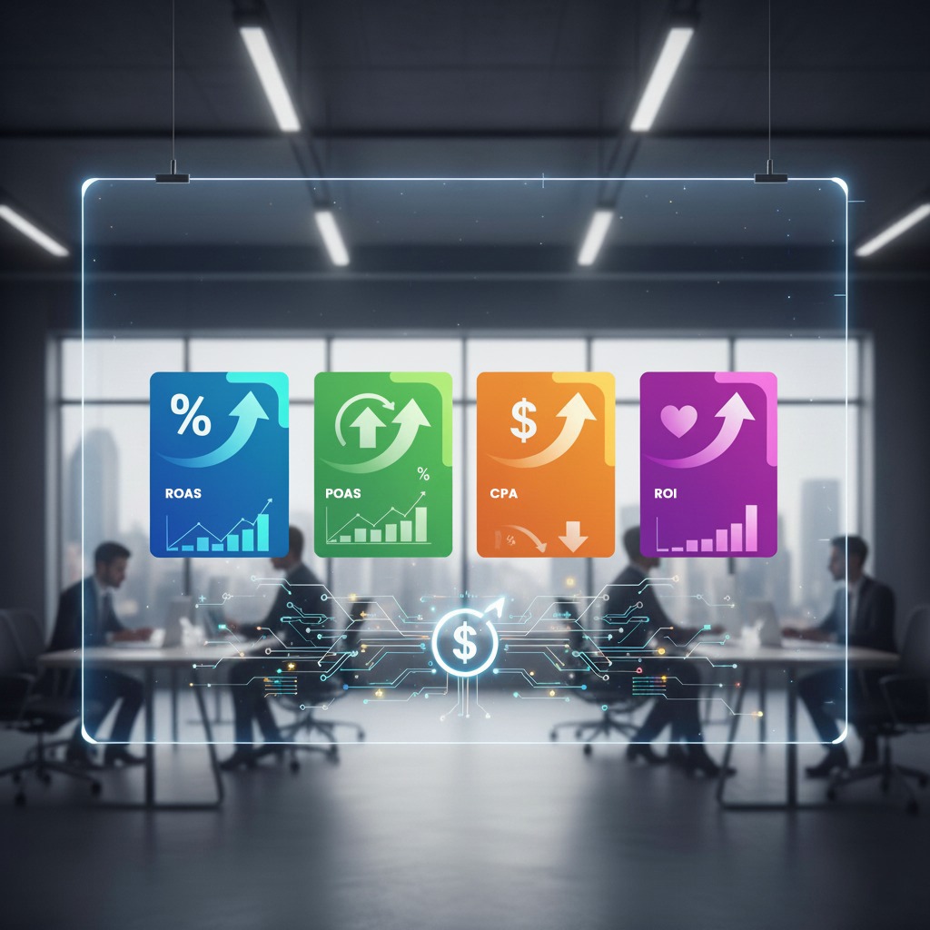 Digital Marketing Agency