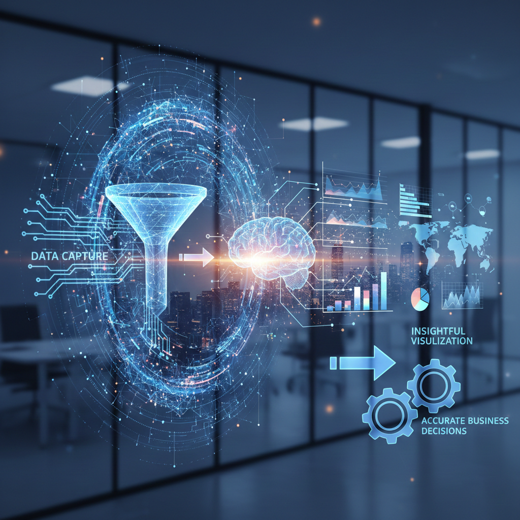 tracking & analytics