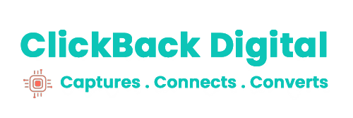 Clickback digital