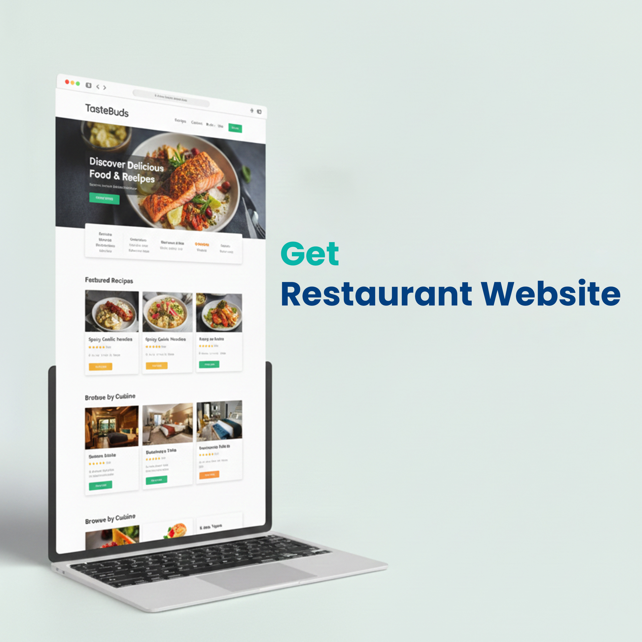 Web development agency