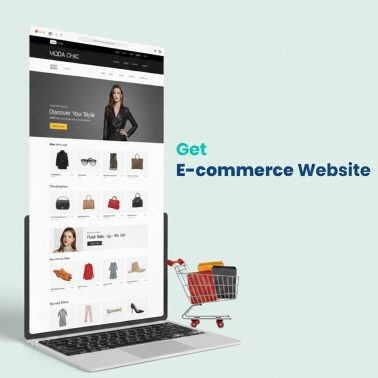 e commerce
