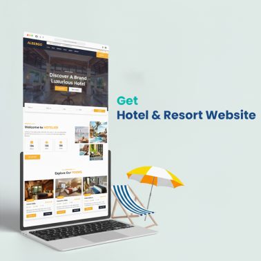 Web development agency