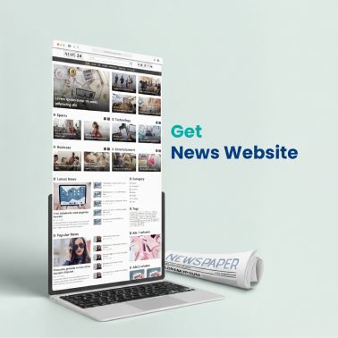 Web development agency