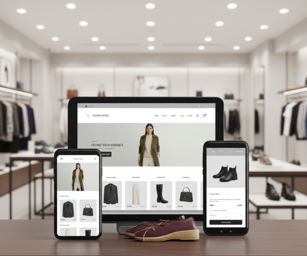 web development agency